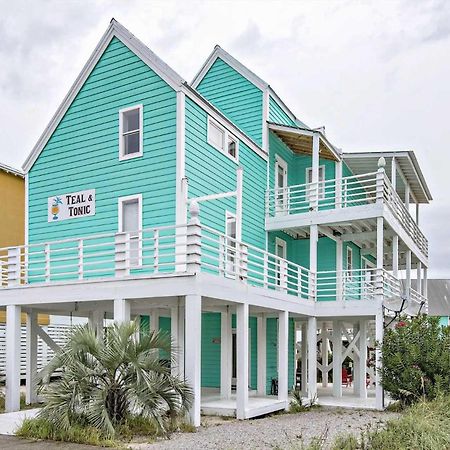 Villa Teal & Tonic à Gulf Shores Extérieur photo