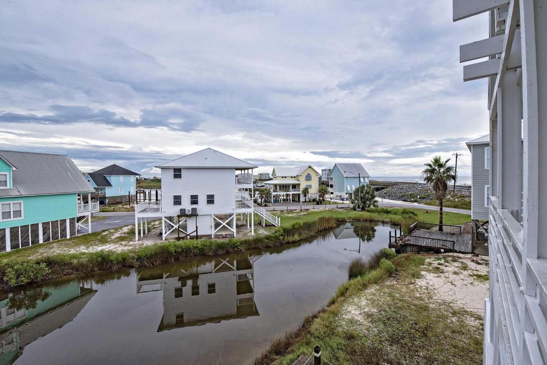 Villa Teal & Tonic à Gulf Shores Extérieur photo